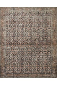 Orange Area Rugs To Match Your Style, 8×10 Area Rugs Under 200