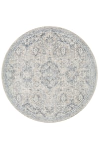 10 Ft Round Rug Round Rugs Tufted Round Wool Rug With 5x5 
