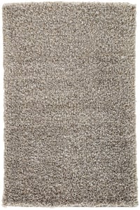 Gertmenian Ultimate Shag Rug 2.25 Inch Thick Dense Shaggy Area Carpet 8x10 Large Abstract Navy Blue