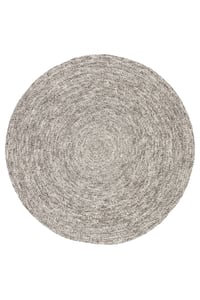  Round Wool Rugs