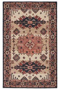 How To Style Oriental Rugs