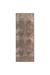Bordered Non-Skid Low Profile Pile Rubber Backing Kitchen Area Rugs Be –  Discounted-Rugs