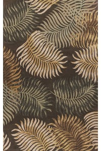 Tropical Area Rugs Direct, Tropical Print Area Rugs