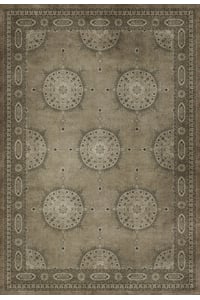 Natural Decorative Vinyl Floor Mats and Rugs for Dining Room – VMAT