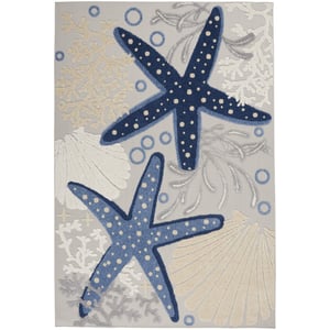 Shop Coastal Area Rugs - Nautical Rugs | Rugs Direct