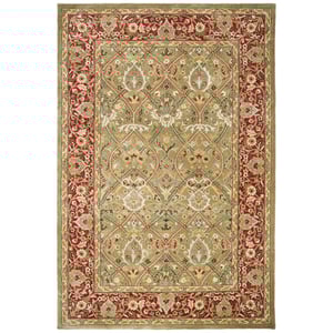 Green 4x6 Area Rugs Rugs Direct