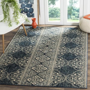 Royal Blue Area Rugs Rugs Direct