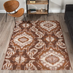 Ikat Rugs to Match Your Unique Style Rugs Direct