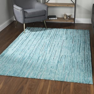 Shop the Best Solid Blue Rugs Rugs Direct