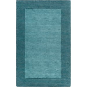 Teal Area Rugs Rugs Direct 5722