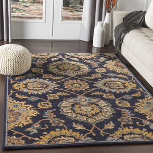 Shop Purple Area Rugs - Free Shipping on All Rugs | Rugs Direct