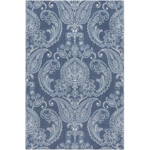 Royal Blue Area Rugs Rugs Direct