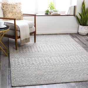 Grey Area Rugs | Rugs Direct