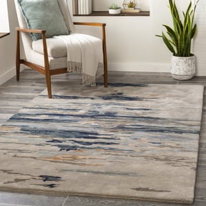 Shop Blue Area Rugs Rugs Direct