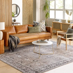 Brown Area Rugs Tie Your Space Together Rugs Direct