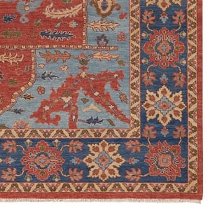 Bohemian Rugs to Match Your Unique Style Rugs Direct