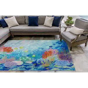 Shop Coastal Area Rugs Nautical Rugs (Page 3 of 5) Rugs Direct