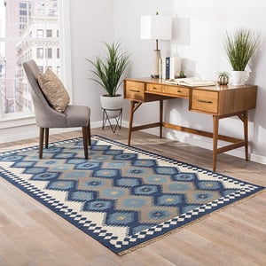 Shop Blue Area Rugs Rugs Direct