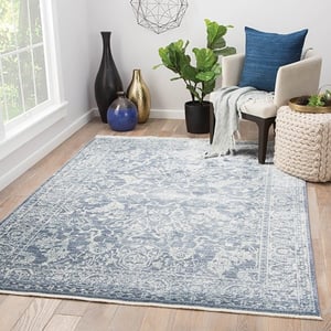 Shop Blue Area Rugs (Page 2 of 21) | Rugs Direct