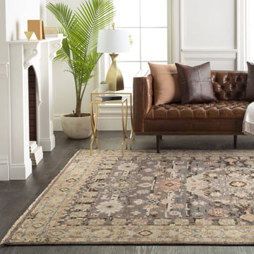 Keep it Classy with 34 Formal Living Room Decor Ideas
