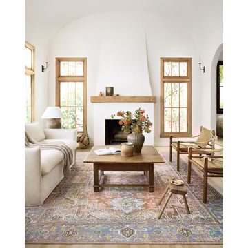 32 Amazing Farmhouse Rug Ideas