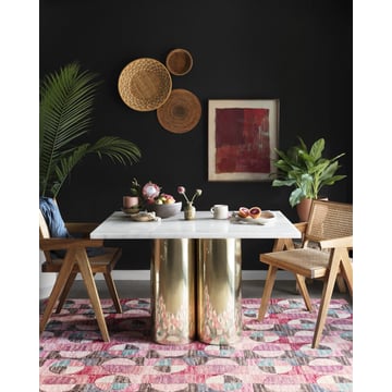 20 Inspiring Small Dining Room Decor Ideas