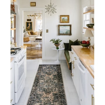 Cook in Style: 33 Kitchen Decor Ideas