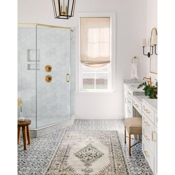 27 Bath-Worthy Bathrooom Decor Ideas