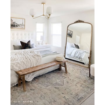 The Ultimate Retreat: 42 Bedroom Decor Ideas