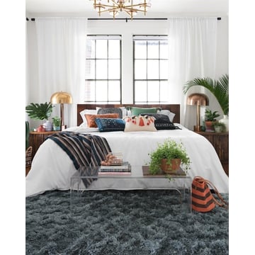26 Fun Boho Bedroom Decor Ideas
