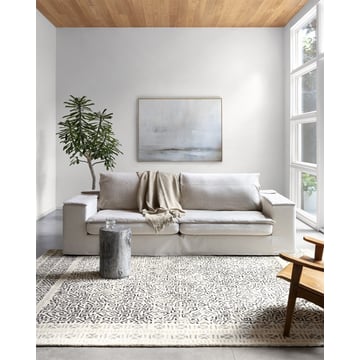 The Best 33 Black & White Living Room Decor Ideas