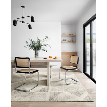 23 White Dining Room Decor Ideas