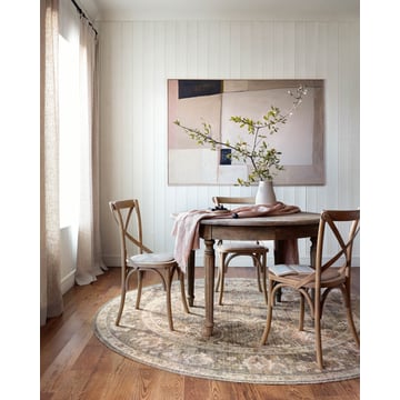 Dine In Style with These 23 Dining Room Rug Ideas