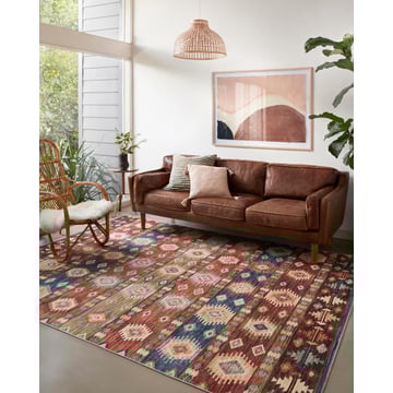 28 Apartment Living Room & Tiny Space Ideas
