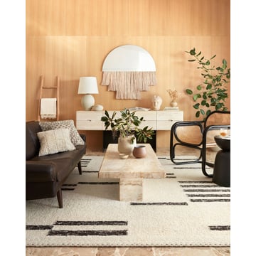 19 Relaxing Beige Living Room Decor Ideas