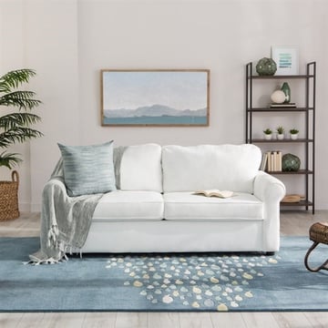 39 Living Room Rug Ideas That You Won't Rug-ret