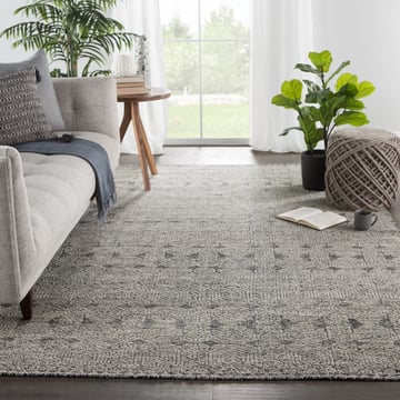 33 Shades of Grey Living Room Ideas