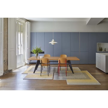 15 Beautifully Blue Dining Room Decor Ideas