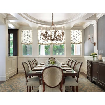 14 Formal Dining Room Decor Ideas & Pictures