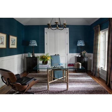 26 Intelligent Home Office Decor Ideas