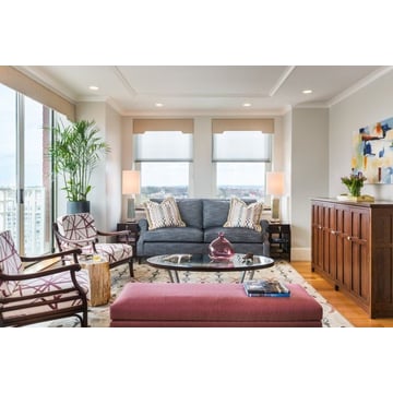 30 Small Living Room Decor Ideas