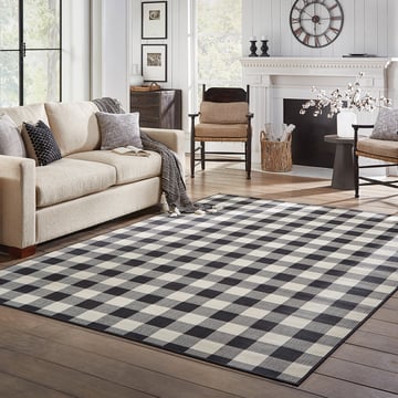 22 Quaint Country Living Room Decor Ideas