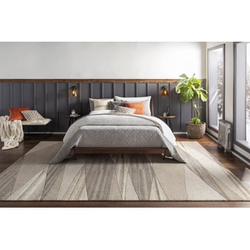 19 Shades of Grey Bedroom Decor Ideas