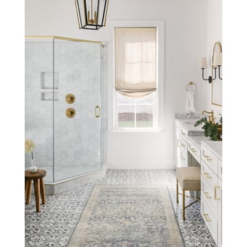 22 Sensational Master Bathroom Decor Ideas