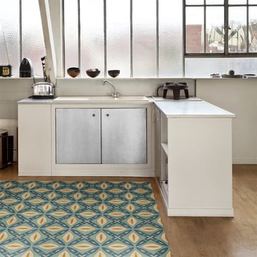16 Small Kitchen Decor Ideas & Pictures
