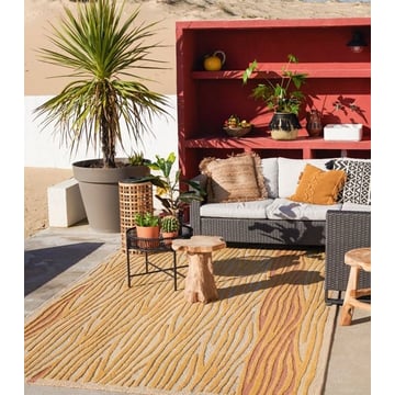 31 Outdoor Patio & Porch Decor Ideas