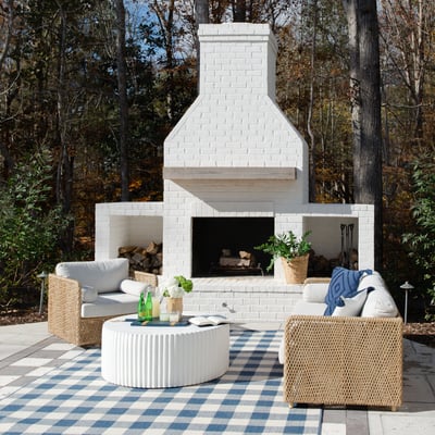 Meridian 2598 Outdoor Area Rug
