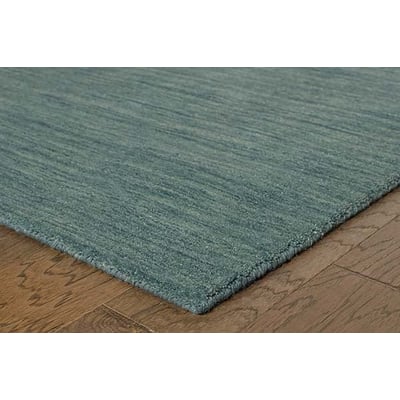 Aniston Wool Hand-Tufted Area Rug