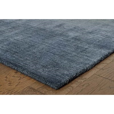 Aniston Wool Hand-Tufted Area Rug