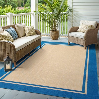 Cayman 5594 Outdoor Area Rug